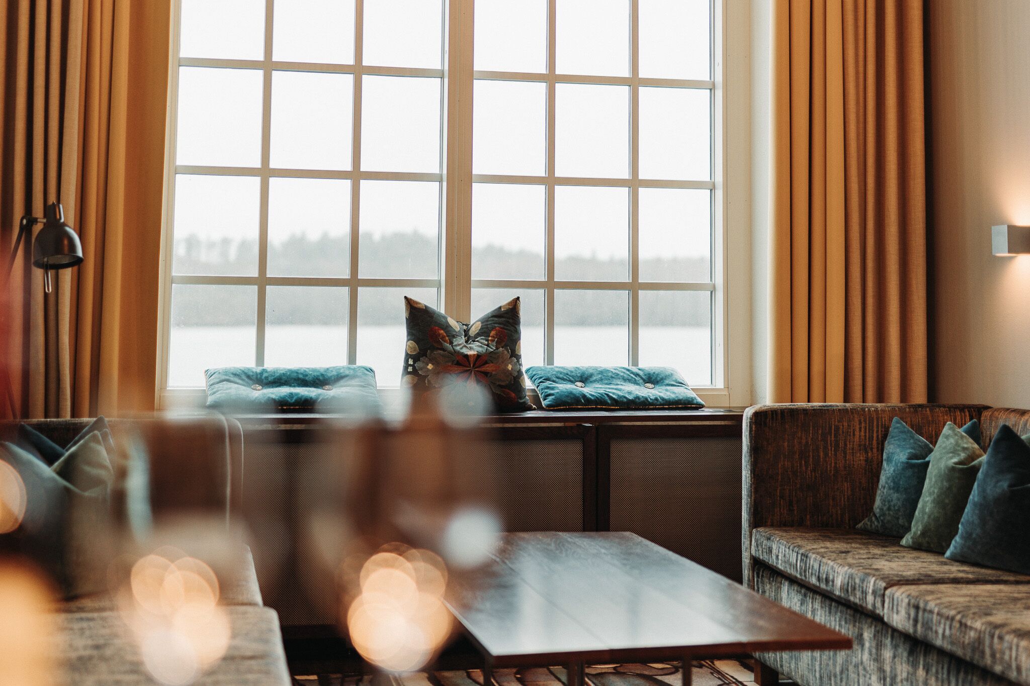 junior suite | 1 bedroom, egyptian cotton sheets, premium bedding, minibar