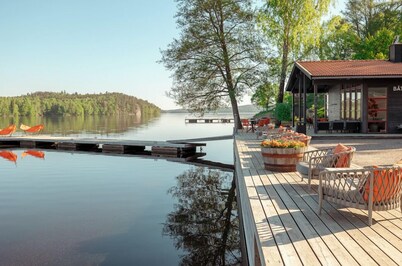 Nääs Fabriker Hotell och Restaurang
