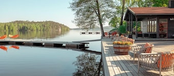 Nääs Fabriker Hotell och Restaurang