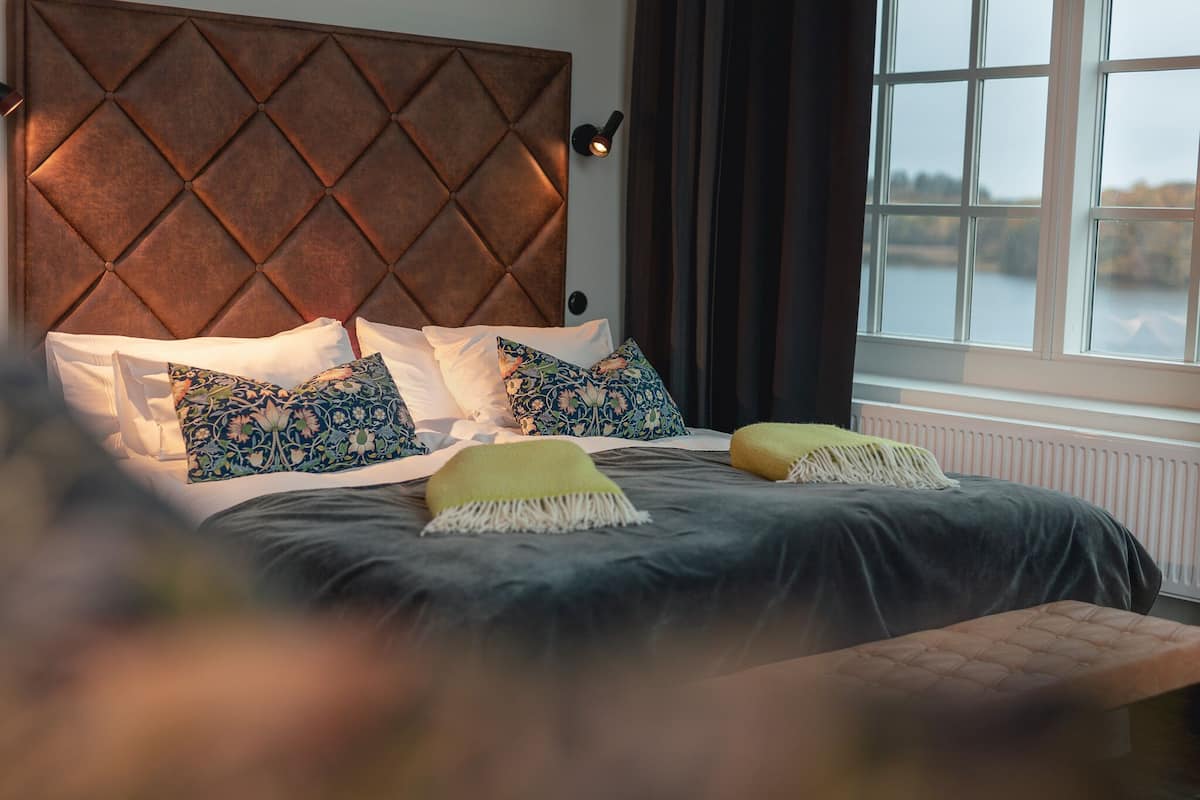 1 habitación, sábanas de algodón egipcio y ropa de cama de alta calidad