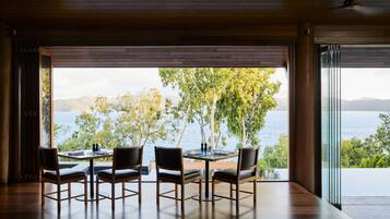 Desayuno a la carta incluido todos los días