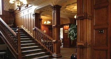 Mansfield Castle Hotel