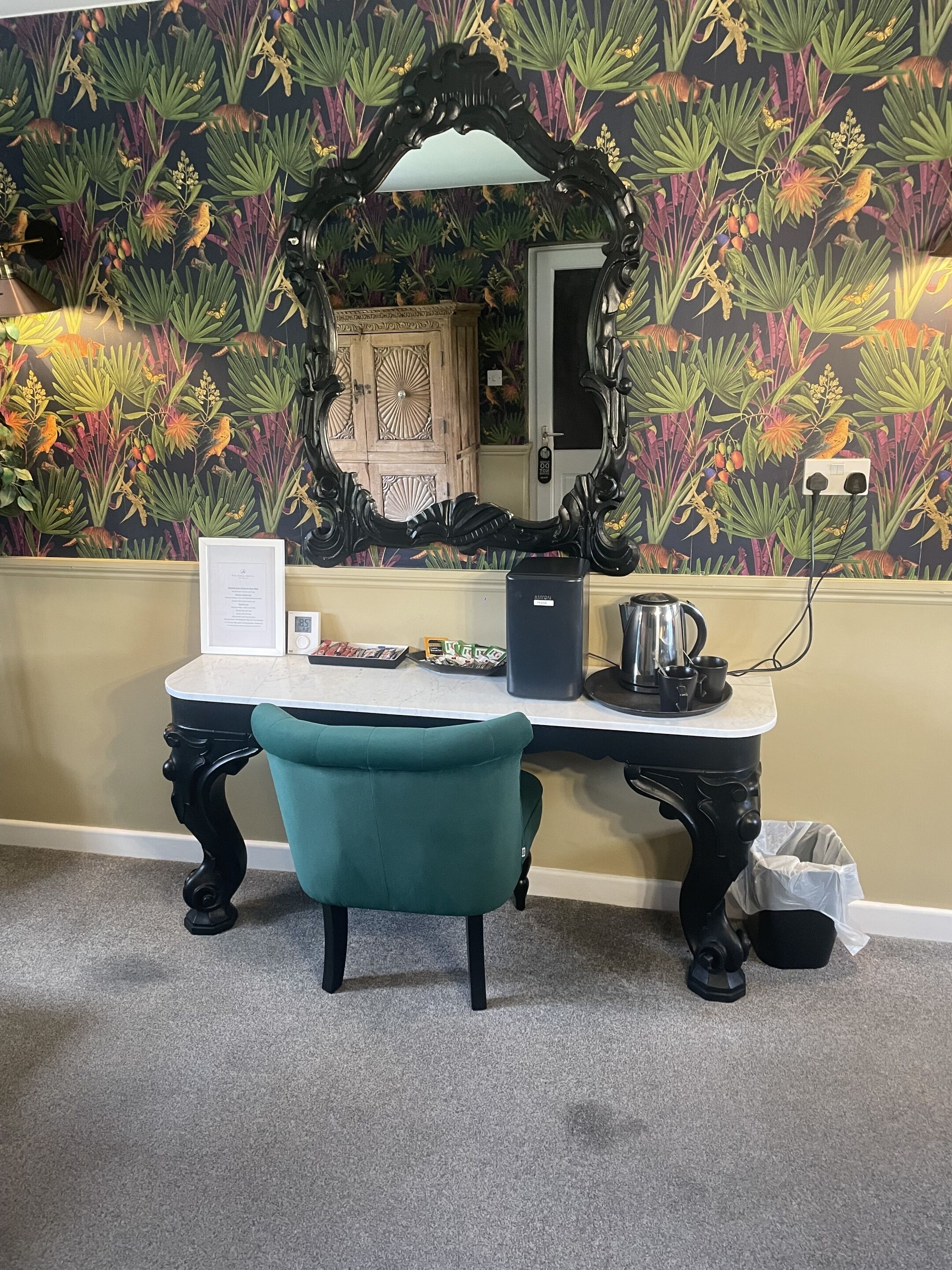 Doppia Superior (King)