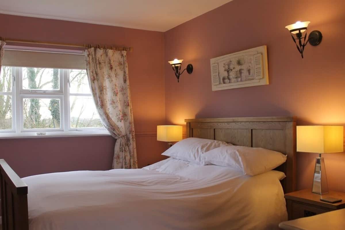 Double Room, Ensuite