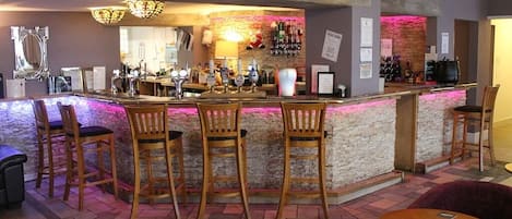 Bar (sur place)