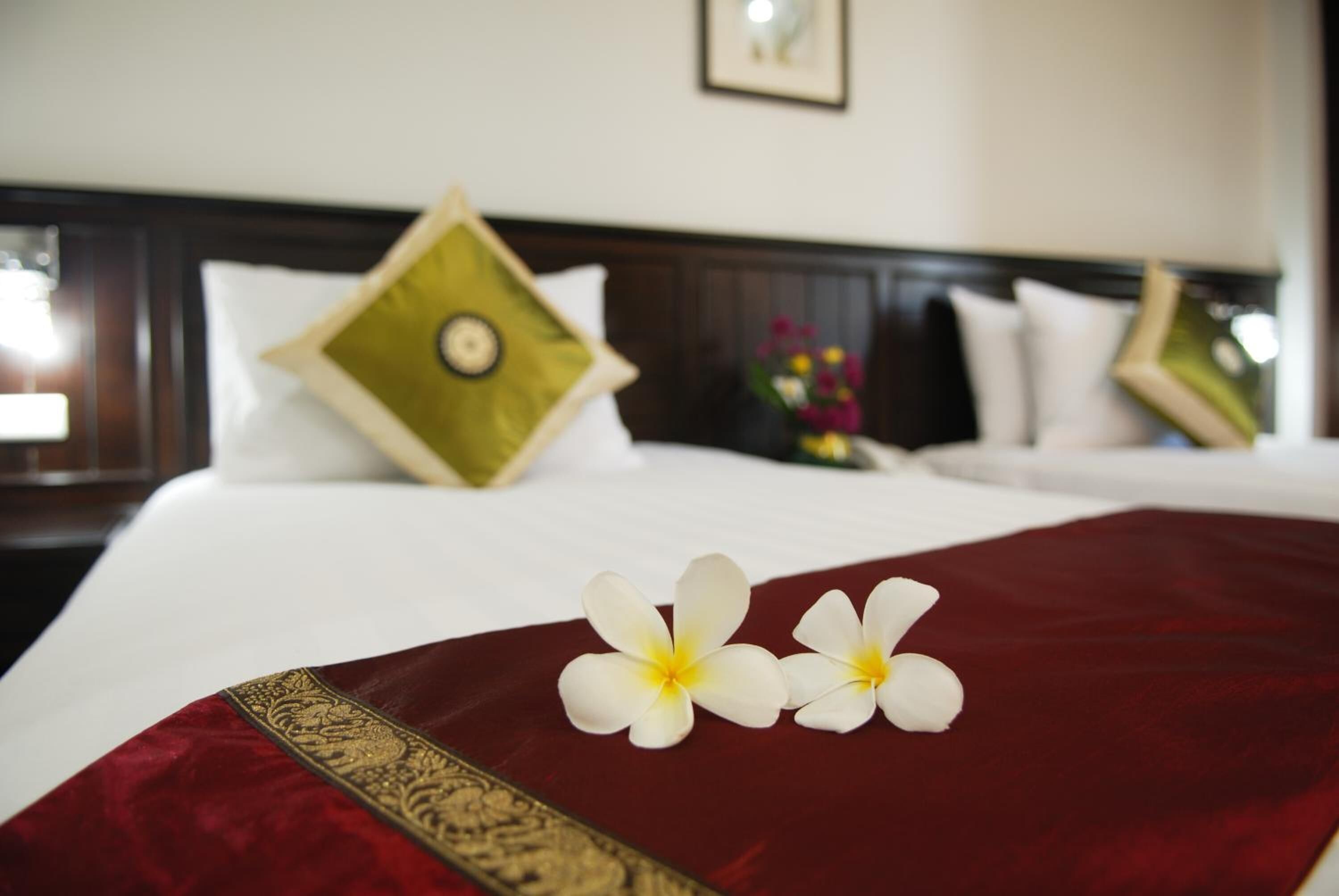 Foto - First Residence Hotel