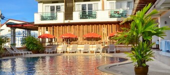 First Residence Hotel