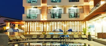 First Residence Hotel