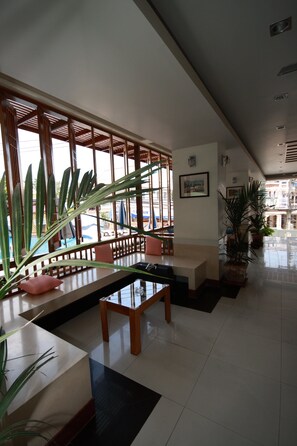 Property amenity - First Residence Hotel (Koh Samui)