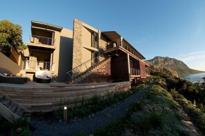 Exterior - 26 Sunset Villa, Cape Town, Llandudno (Cape Town)