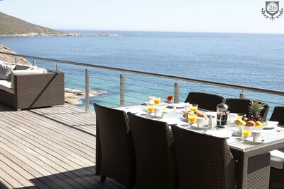 26 Sunset Villa, Cape Town, Llandudno