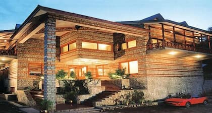 Banon Resorts
