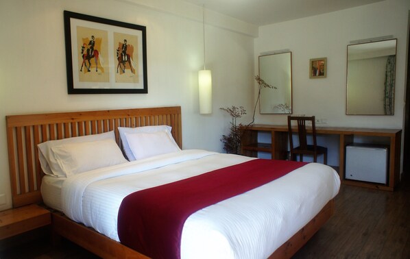 Suite | Wi-Fi gratuito