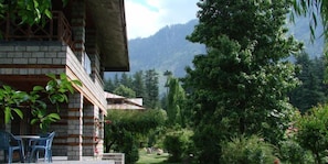 Exterior - Banon Resorts (Manali)