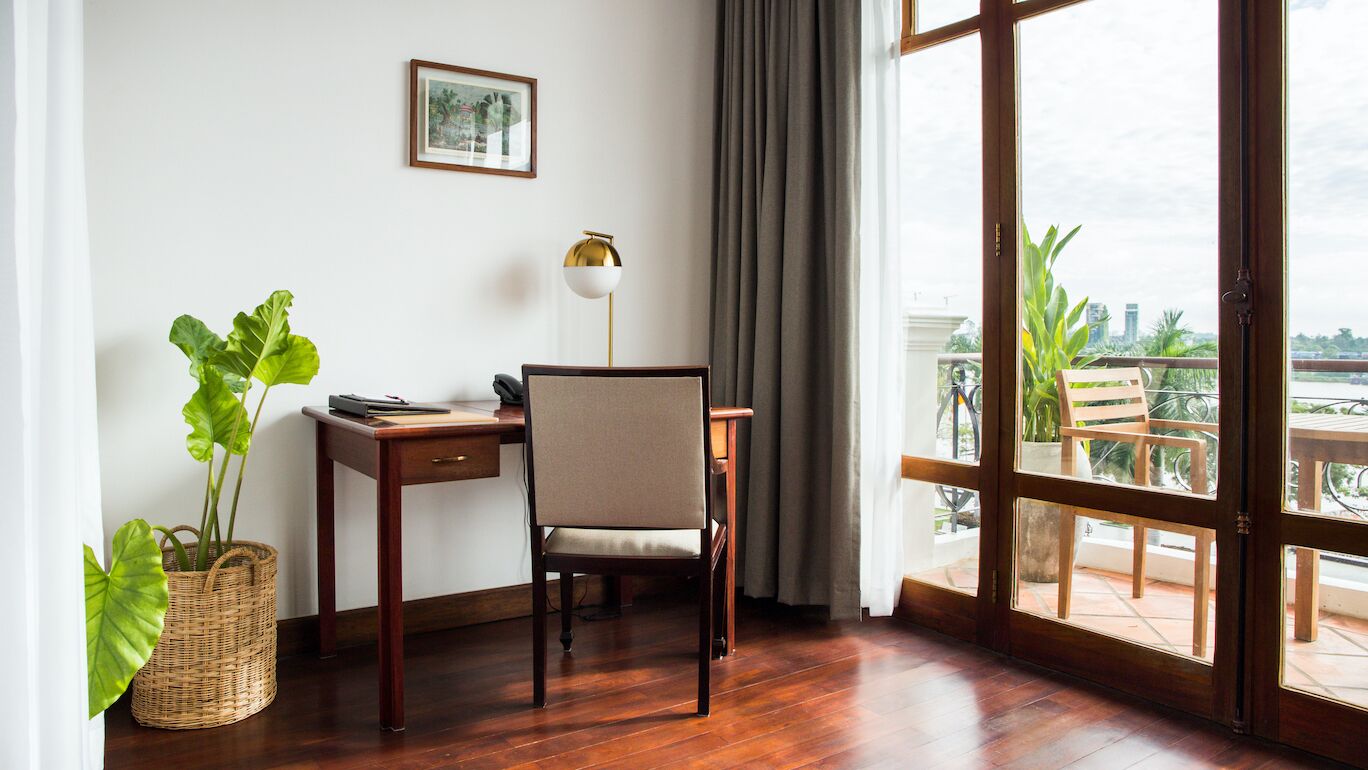 Photo - Amanjaya Pancam Suites Hotel