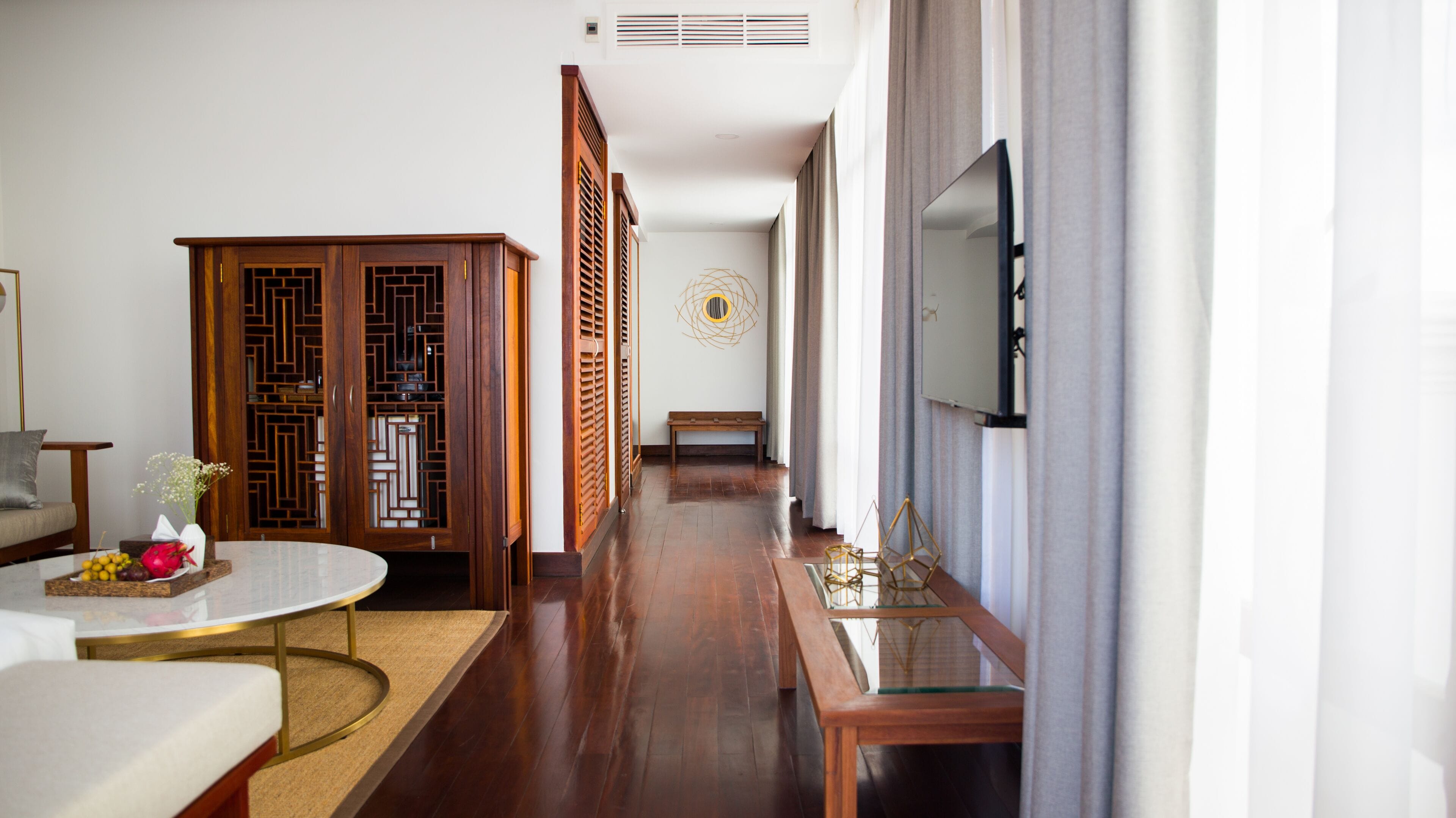 Foto - Amanjaya Pancam Suites Hotel