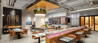 Fairfield by Marriott Shanghai Pudong Central