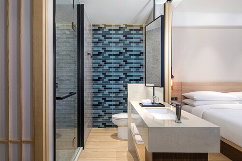 Fairfield by Marriott Shanghai Pudong