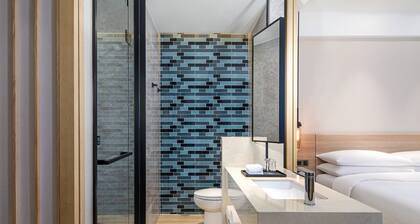 Fairfield by Marriott Shanghai Pudong