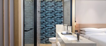 Fairfield by Marriott Shanghai Pudong