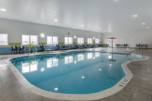 Hampton Inn & Suites by Hilton Edmonton/West