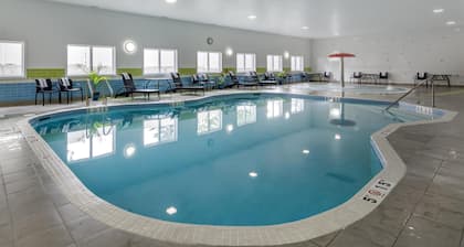 Hampton Inn & Suites by Hilton Edmonton/West