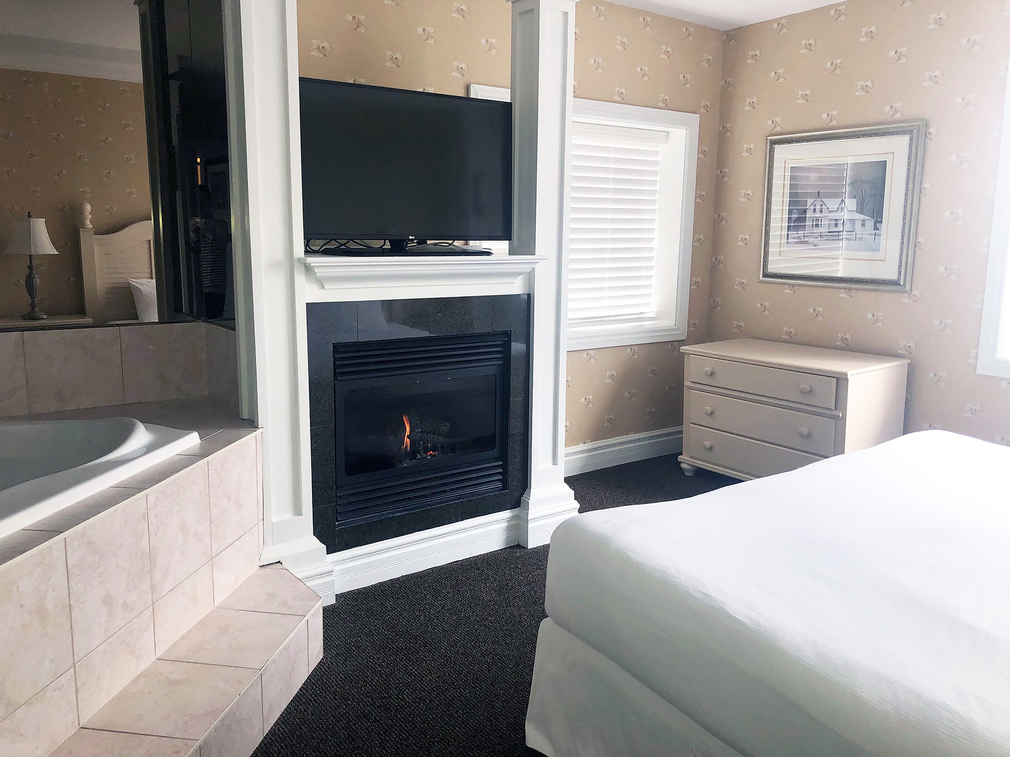 suite, multiple beds, non smoking, tower (three-bedroom) | blackout curtains, iron/ironing board, free cots/infant beds