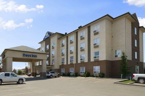 Days Inn by Wyndham Edmonton South