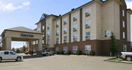 Days Inn by Wyndham Edmonton South