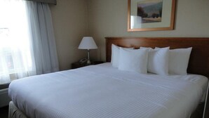 Unclassified image, 5 of 5, button - Days Inn by Wyndham Edmonton South (Edmonton)