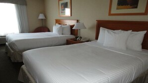 Unclassified image, 4 of 5, button - Days Inn by Wyndham Edmonton South (Edmonton)