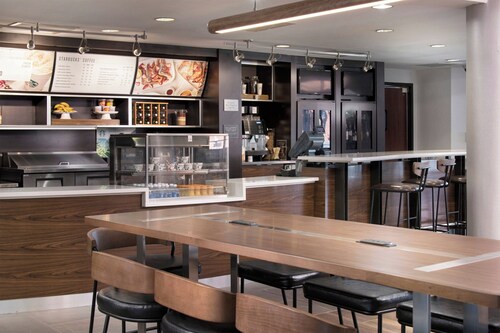 Courtyard by Marriott Collierville