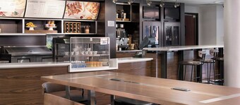 Courtyard by Marriott Collierville