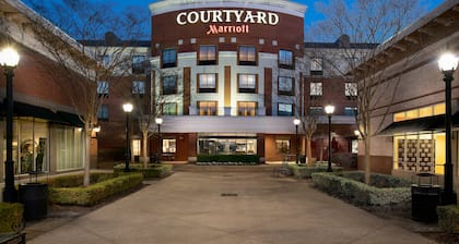 Courtyard by Marriott Collierville