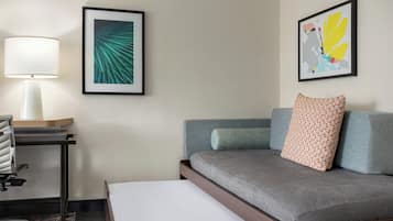 Chambre Standard, plusieurs lits