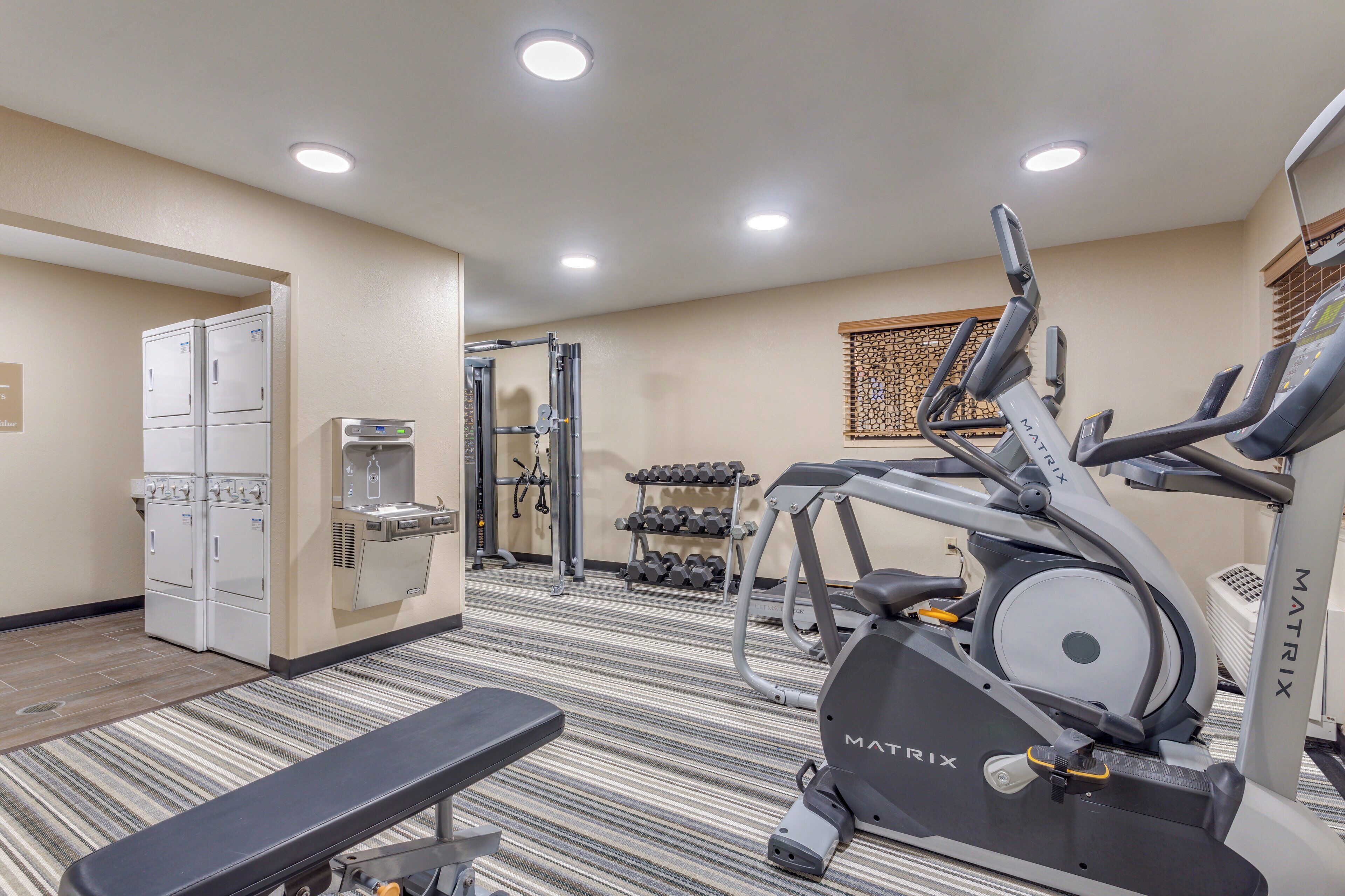 Photo - Candlewood Suites Secaucus - Meadowlands by IHG