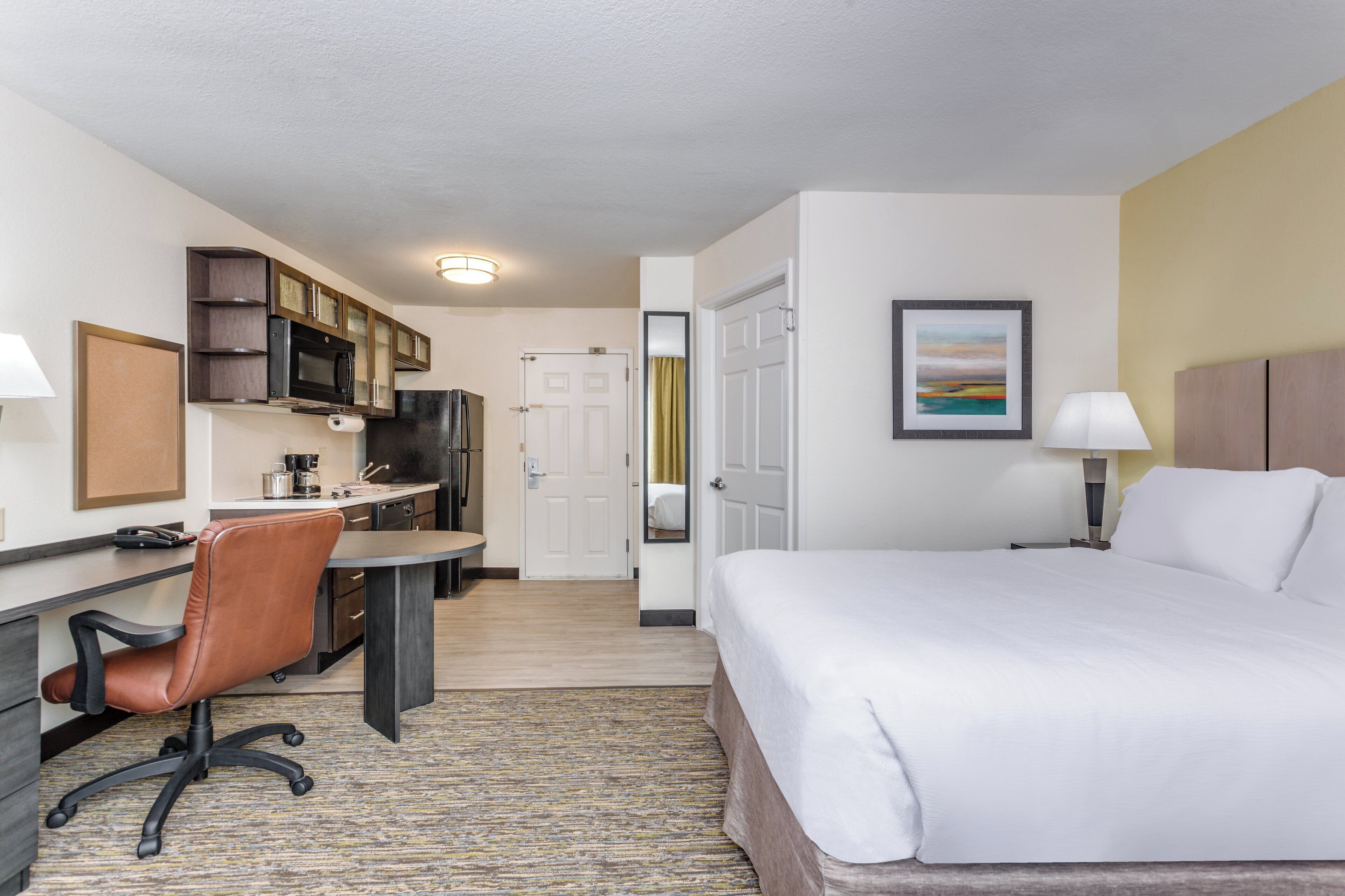 Photo - Candlewood Suites Secaucus - Meadowlands by IHG