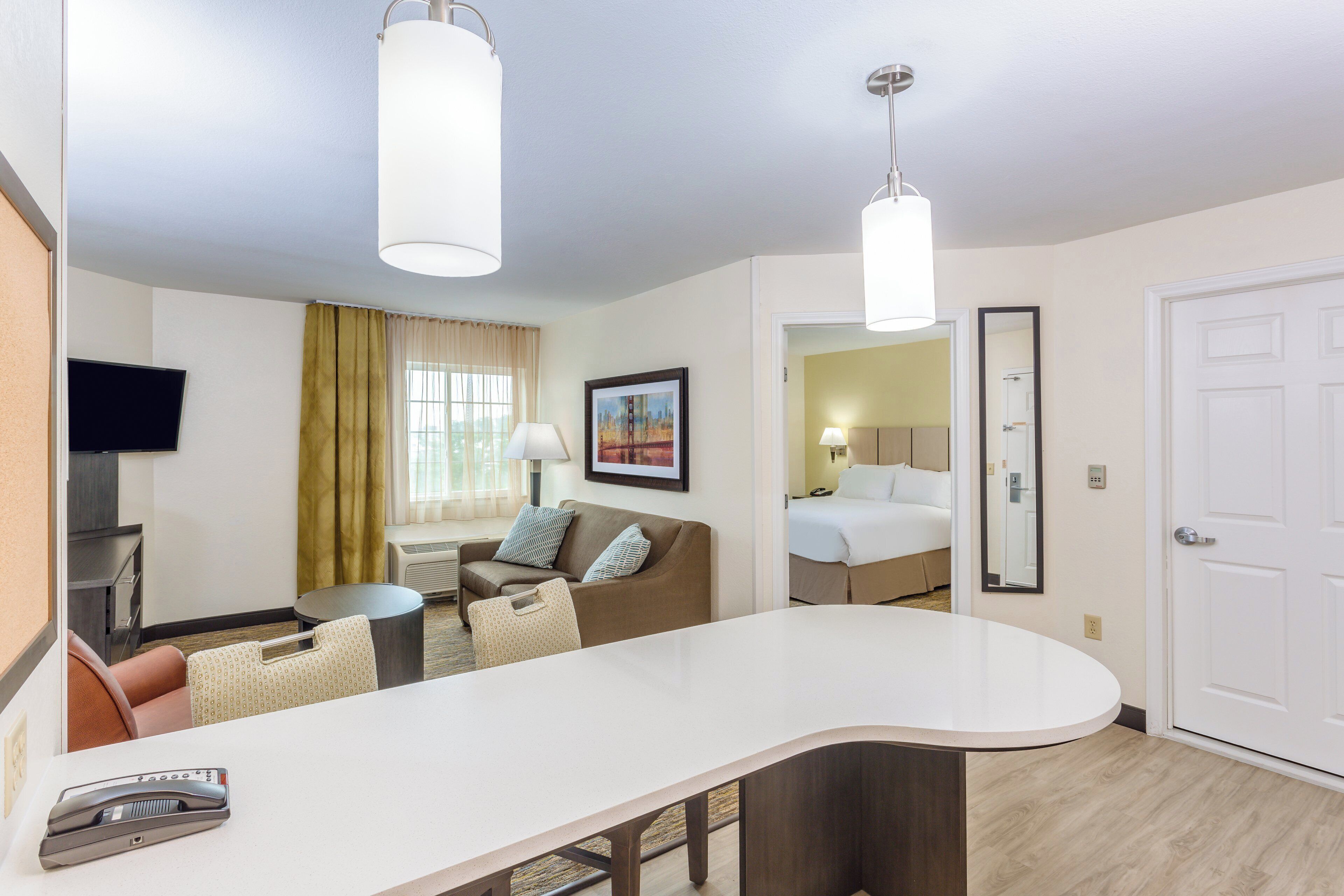 Photo - Candlewood Suites Secaucus - Meadowlands by IHG