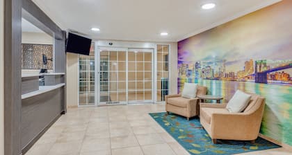 Candlewood Suites Secaucus - Meadowlands by IHG