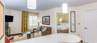 Candlewood Suites Secaucus - Meadowlands by IHG