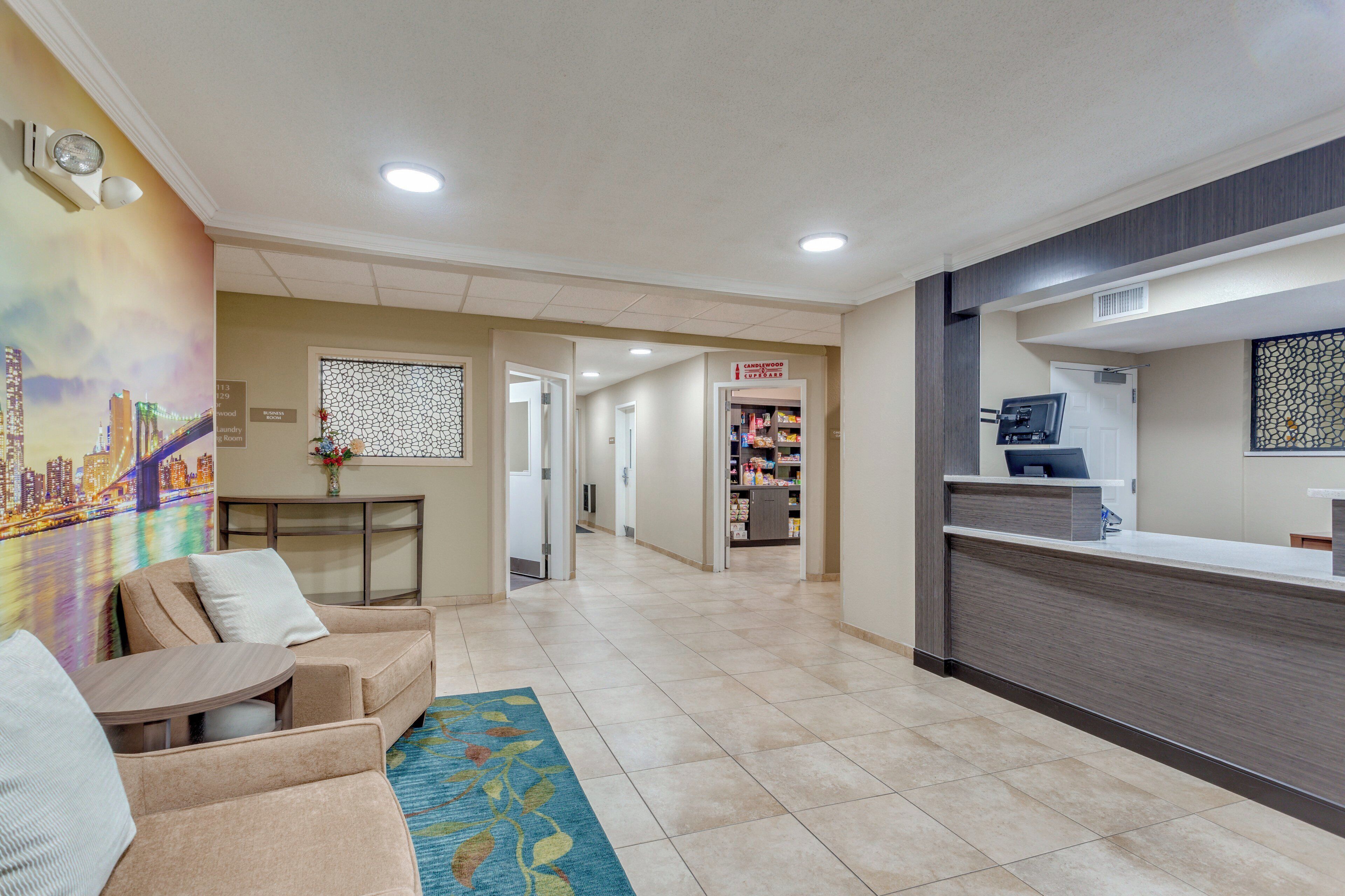 Photo - Candlewood Suites Secaucus - Meadowlands by IHG