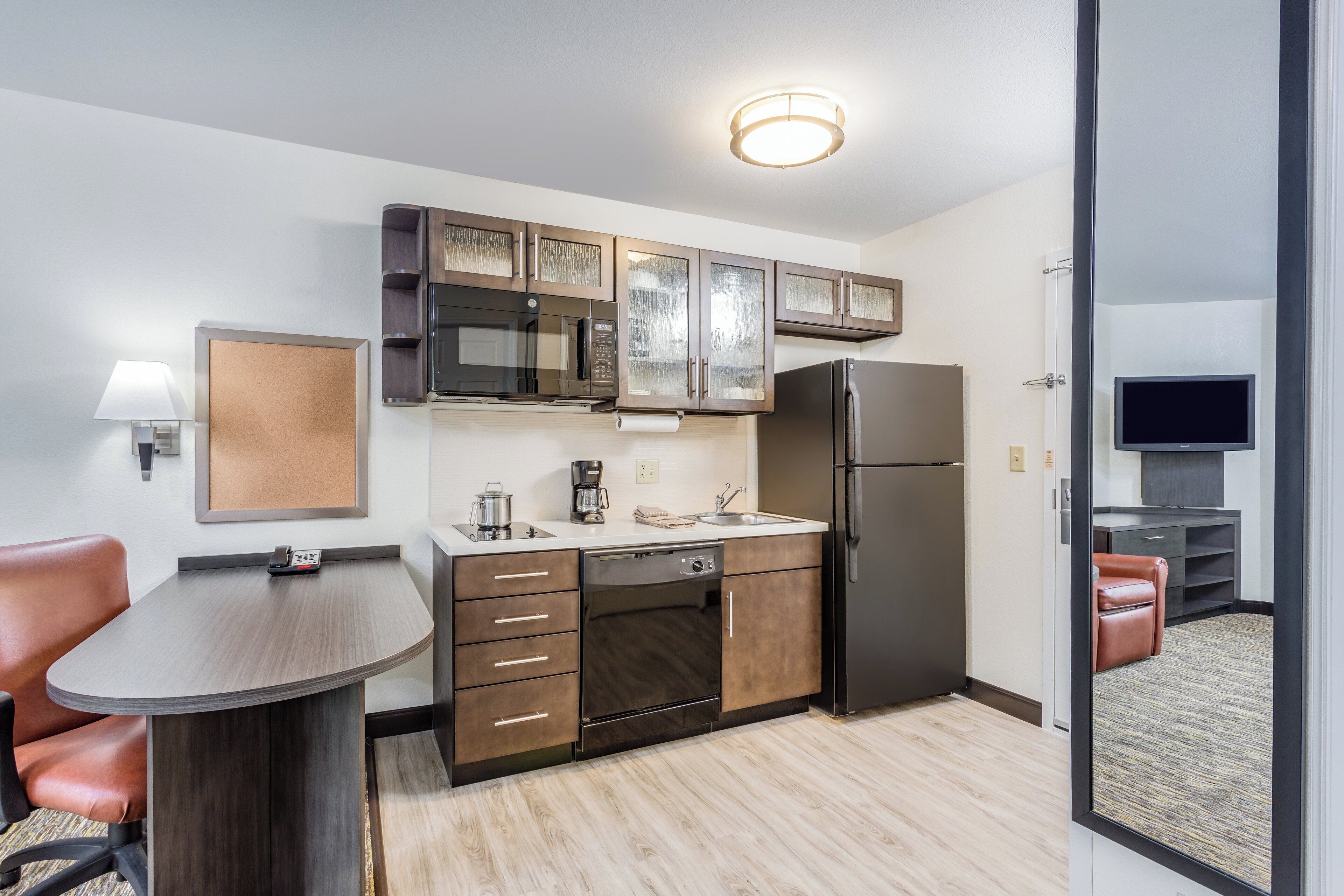 Photo - Candlewood Suites Secaucus - Meadowlands by IHG