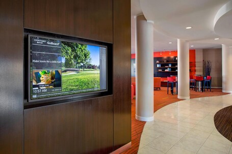 Courtyard by Marriott Paramus - Image 22