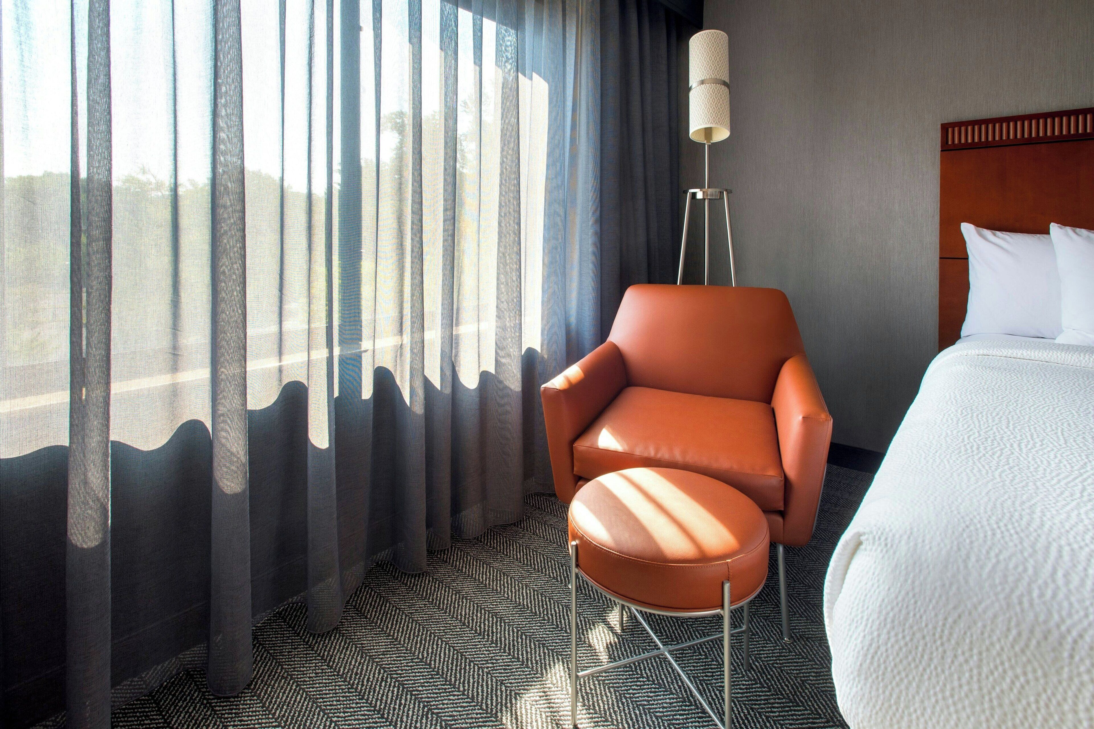 1 bedroom, desk, iron/ironing board, free cots/infant beds