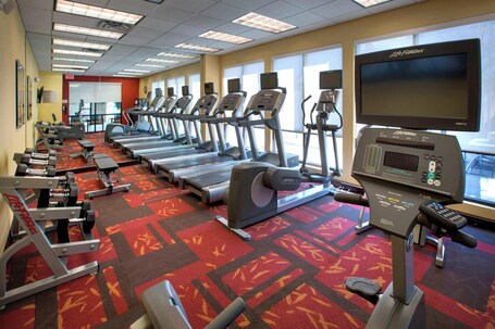 Courtyard by Marriott Paramus - Image 15