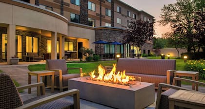 Courtyard by Marriott Paramus