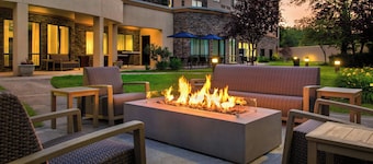 Courtyard by Marriott Paramus