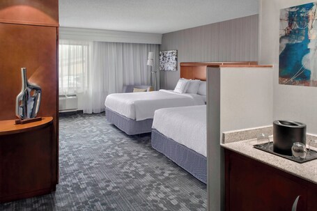 Courtyard by Marriott Paramus - Image 18