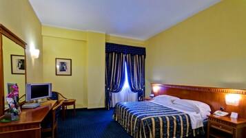 Classic Double or Twin Room