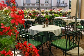 Terraza